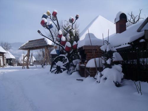 Bed & Breakfast Pension Bud