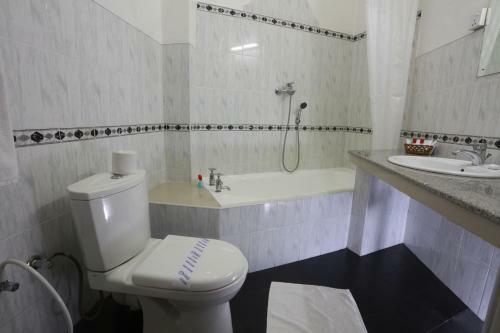 Orient Hotel