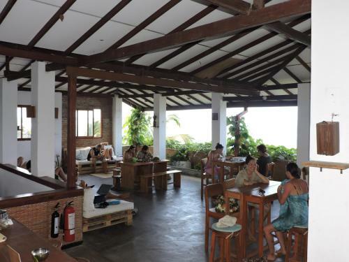 Hotel Bay Vista