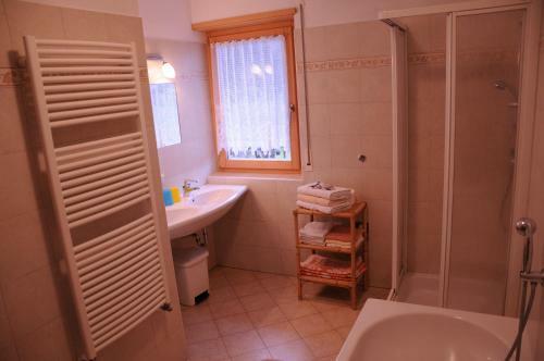 Aparthotel Haus Adlerhorst