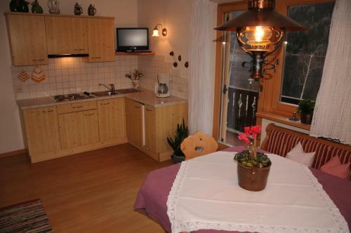 Aparthotel Haus Adlerhorst