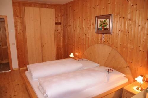 Aparthotel Haus Adlerhorst