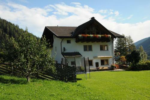 Aparthotel Haus Adlerhorst