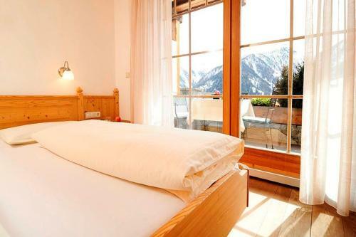 Aparthotel Hotel Naturoase Schwemmerhof