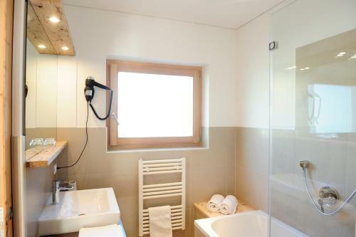 Aparthotel Hotel Naturoase Schwemmerhof