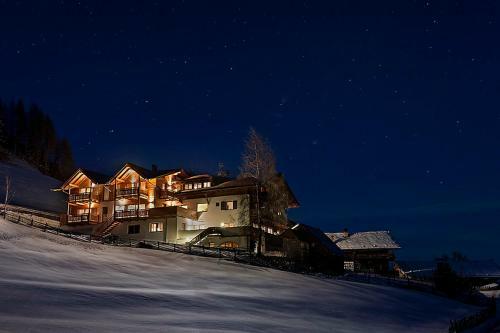 Aparthotel Hotel Naturoase Schwemmerhof
