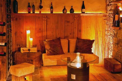 Aparthotel Hotel Naturoase Schwemmerhof