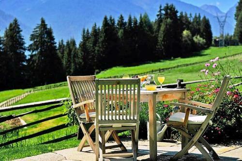 Aparthotel Hotel Naturoase Schwemmerhof