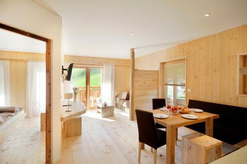 Aparthotel Hotel Naturoase Schwemmerhof