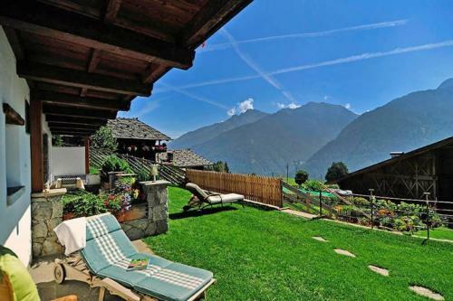 Aparthotel Hotel Naturoase Schwemmerhof