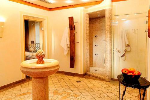 Aparthotel Hotel Naturoase Schwemmerhof