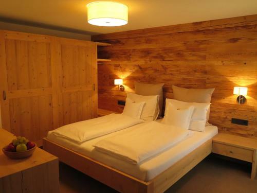 Hotel Gasthof Eggwirt