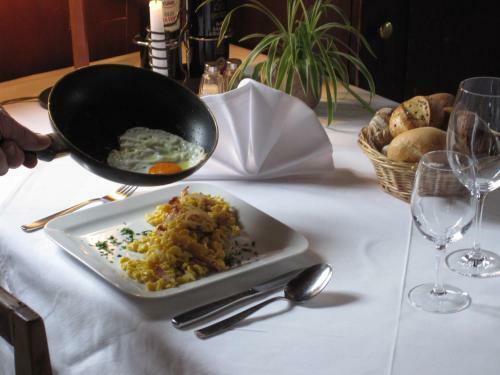 Hotel Gasthof Eggwirt