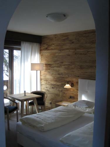 Hotel Gasthof Eggwirt