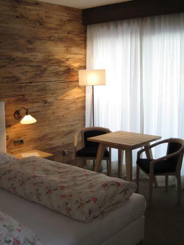 Hotel Gasthof Eggwirt