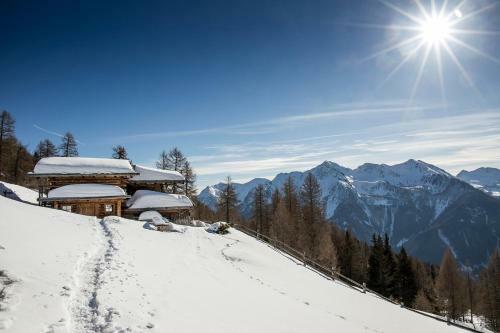 Aktiv Hotel Poeder