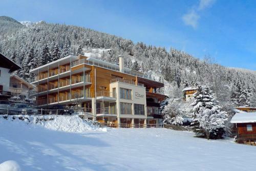 Vitalhotel Rainer