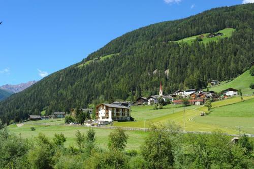 Hotel Ortler