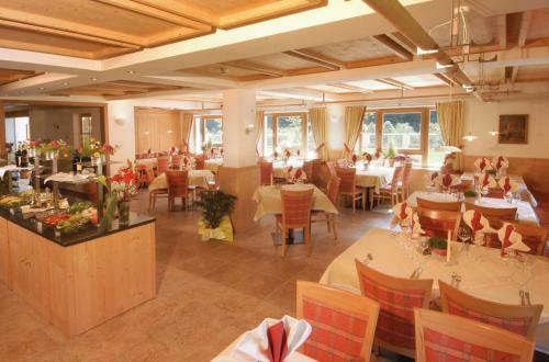 Hotel Ortler