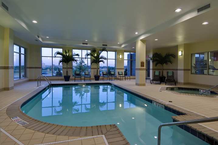 Hotel Hilton Garden Inn Lake Forest Mettawa