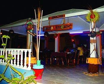 Hotel Caribbean World Thalasso Djerba - All Inclusive