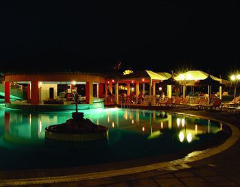 Hotel Caribbean World Thalasso Djerba - All Inclusive