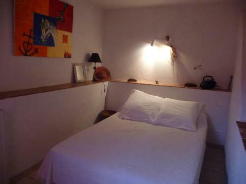 G�tes Du Domaine De Serre Long