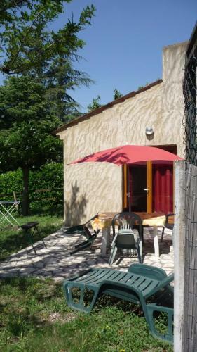 G�tes Du Domaine De Serre Long