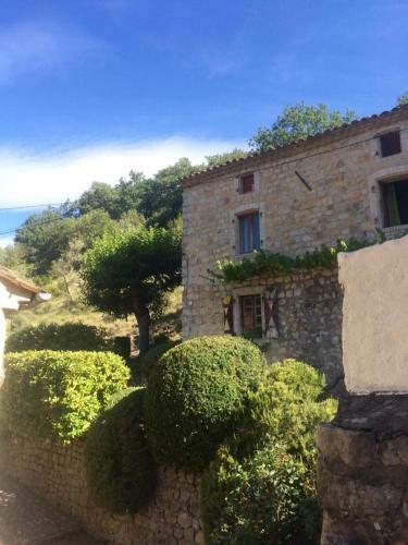 G�tes Du Domaine De Serre Long