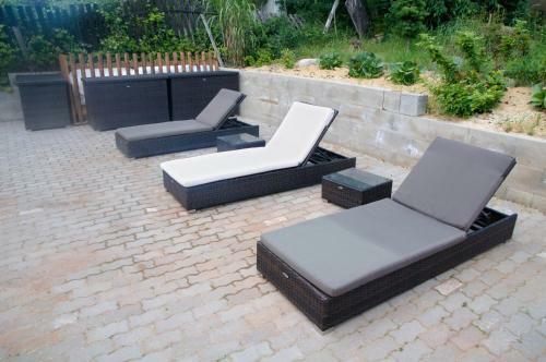 Hostal Penzion St?�brn� Lhota