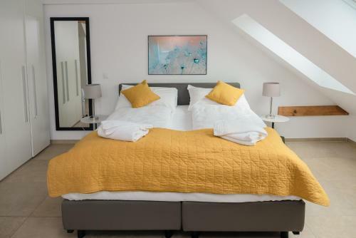 Apartamento Zurich Furnished Homes