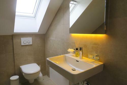 Apartamento Zurich Furnished Homes
