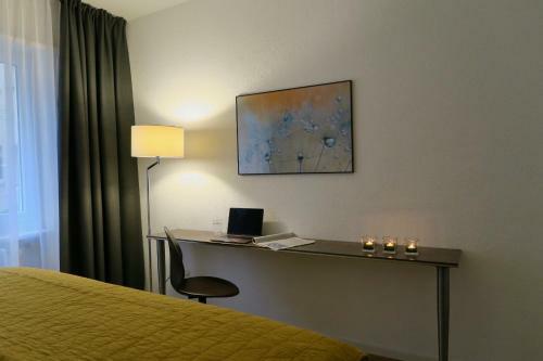 Apartamento Zurich Furnished Homes