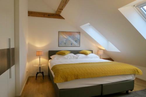 Apartamento Zurich Furnished Homes