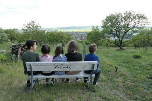 Hostel Zahrada Mikulov