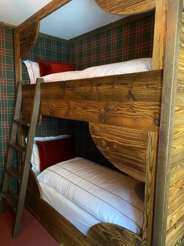 Apartamento Chalet Bull Zermatt