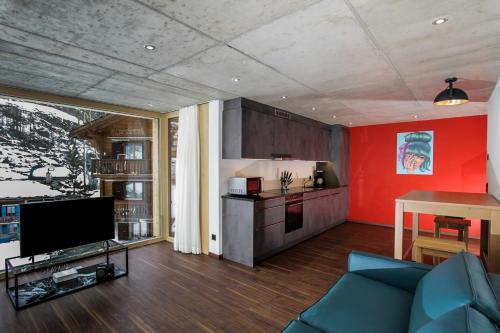 Apartamento House Mojo