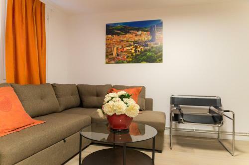 Apartamento Magnifico Piso Cerca Del Casco Viejo