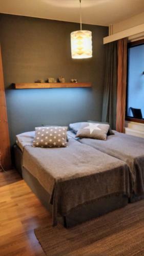 Apartamento Yll�s Saaga Chalets 2x Skipasses Incklusive