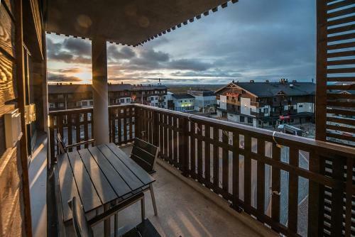 Apartamentos Ruka Chalets Ski-inn