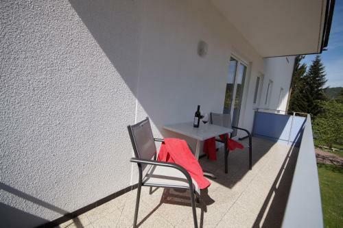 Strandhotel Schabus