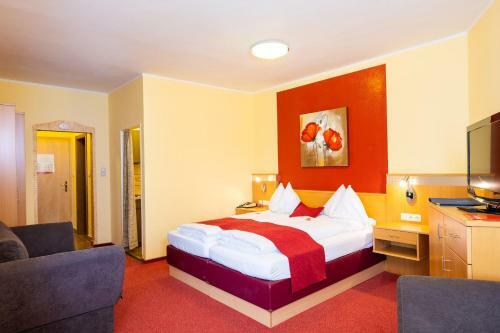Strandhotel Schabus