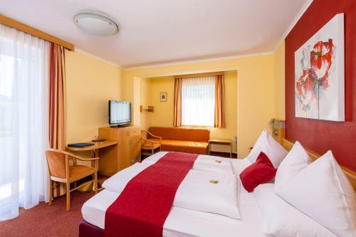 Strandhotel Schabus