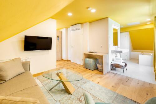 Boutiquehotel Caravella Velden
