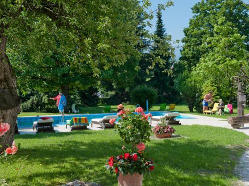 Hotel Villa Konstanze