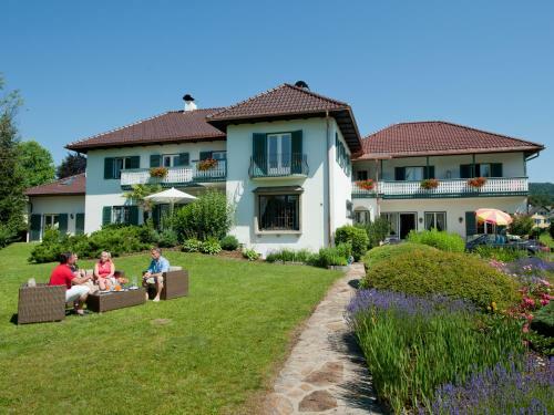 Hotel Villa Konstanze