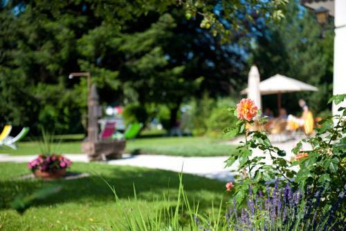 Hotel Villa Konstanze