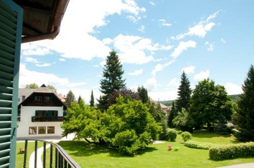 Hotel Oremushof