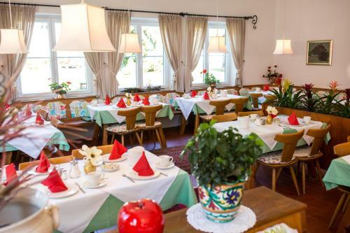 Hotel Oremushof