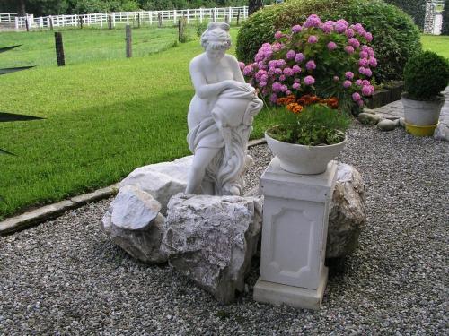 Agroturismo Haus Elisabeth - Wasnighof